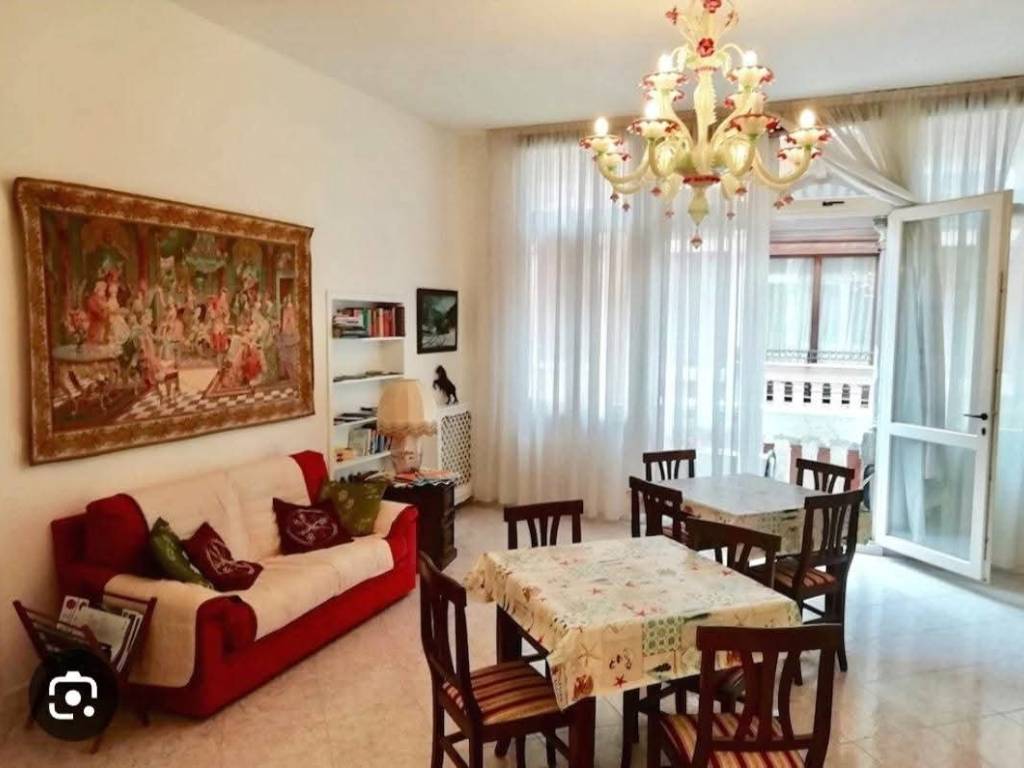 appartamento in vendita a Venezia in zona Sestiere Castello
