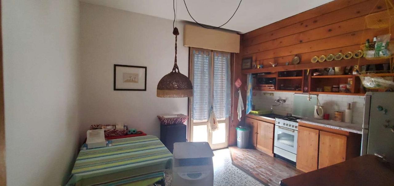 appartamento in vendita a Venezia in zona Zelarino