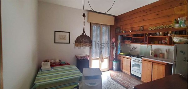 appartamento in vendita a Venezia in zona Zelarino