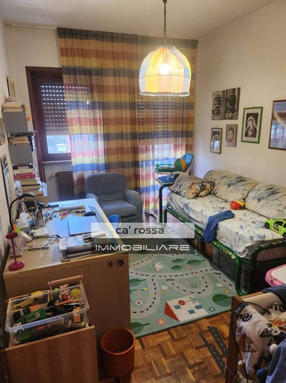 appartamento in vendita a Venezia in zona Marghera