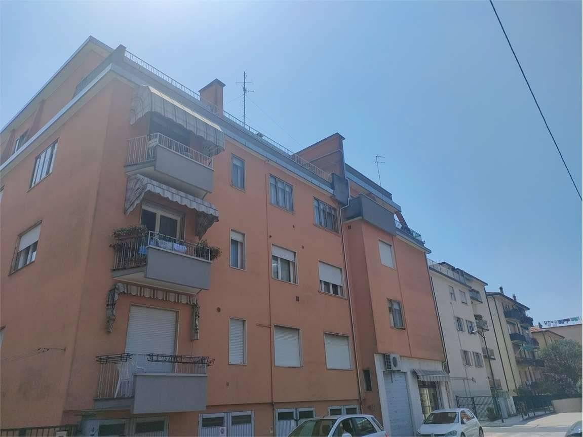 appartamento in vendita a Venezia in zona Carpenedo