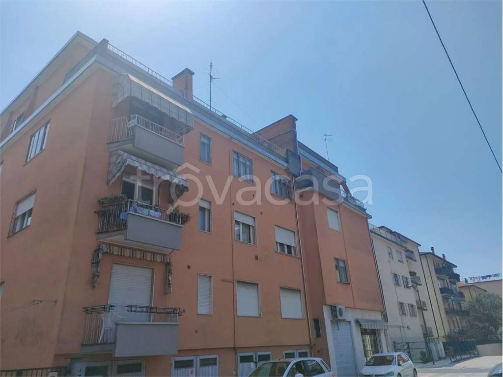 appartamento in vendita a Venezia in zona Mestre