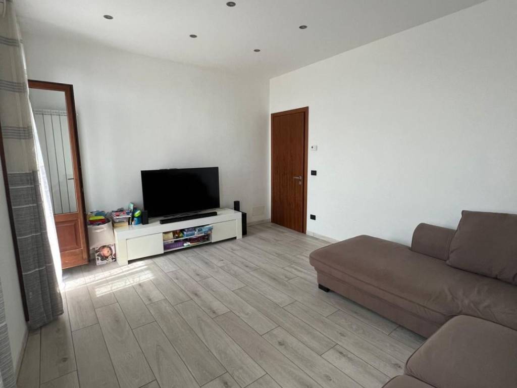 appartamento in vendita a Venezia in zona Murano