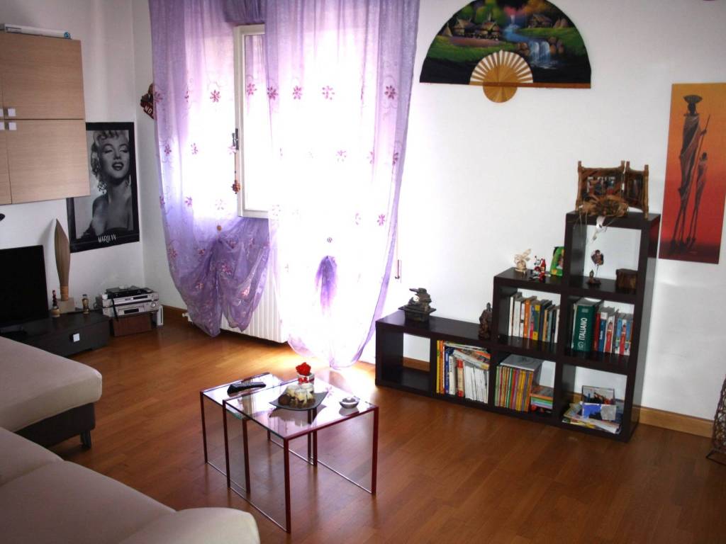 appartamento in vendita a Venezia in zona Favaro Veneto