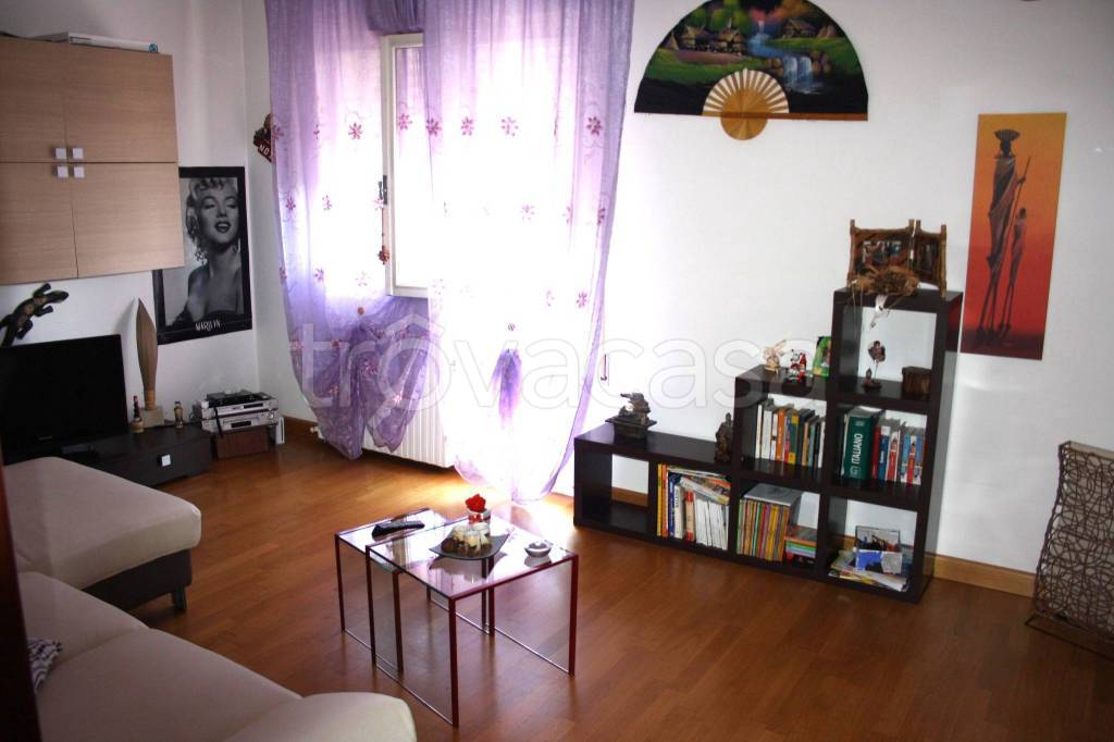 appartamento in vendita a Venezia in zona Favaro Veneto