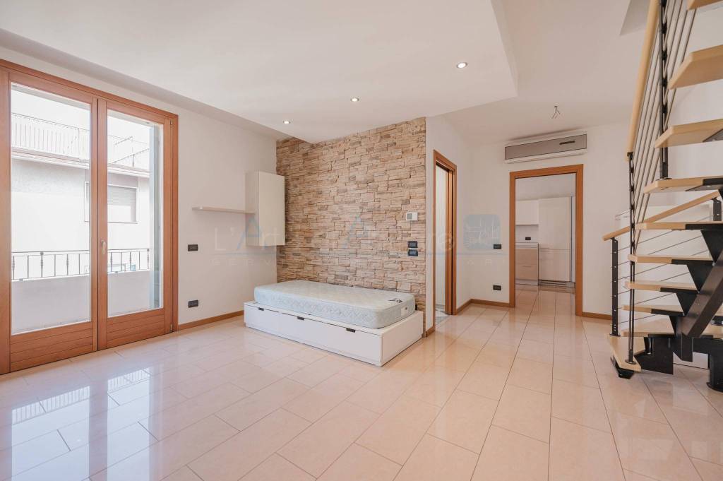 appartamento in vendita a Venezia in zona Marghera