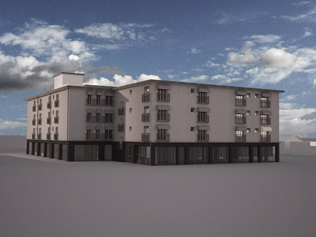 appartamento in vendita a Venezia in zona Mestre