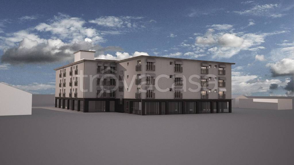 appartamento in vendita a Venezia in zona Mestre