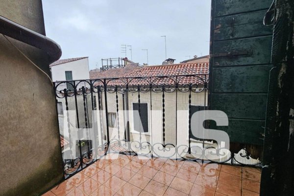 attico in vendita a Venezia in zona Sestiere Cannaregio
