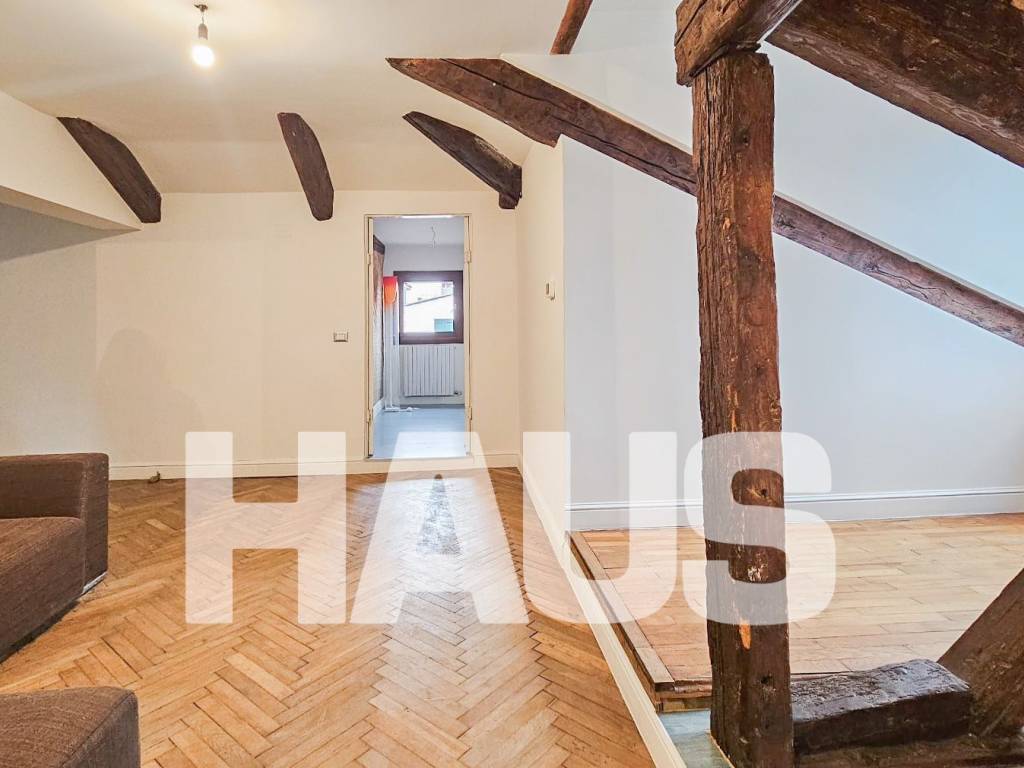 appartamento in vendita a Venezia