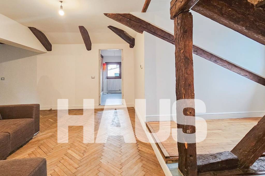 appartamento in vendita a Venezia