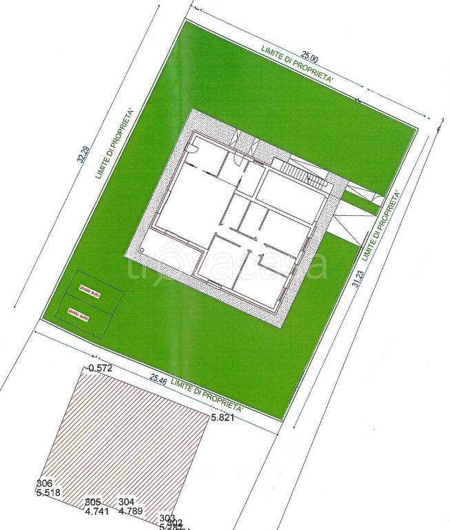 terreno agricolo in vendita a Venezia in zona Marghera