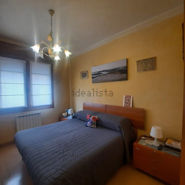 appartamento in vendita a Venezia in zona Marghera