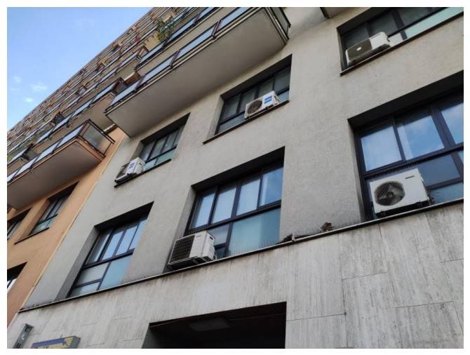 appartamento in vendita a Venezia in zona Marghera