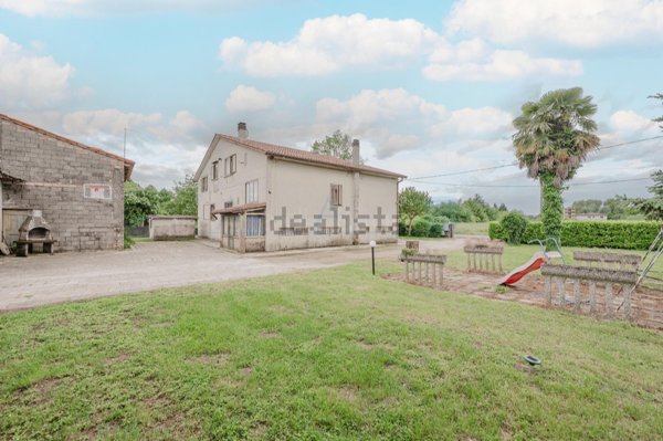 casa indipendente in vendita a Venezia in zona Campalto