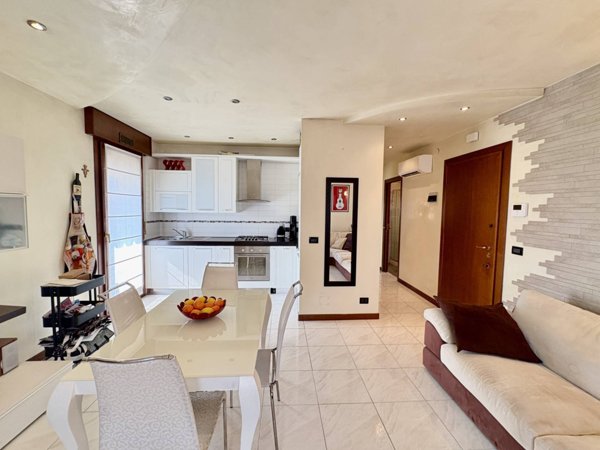 appartamento in vendita a Venezia in zona Carpenedo