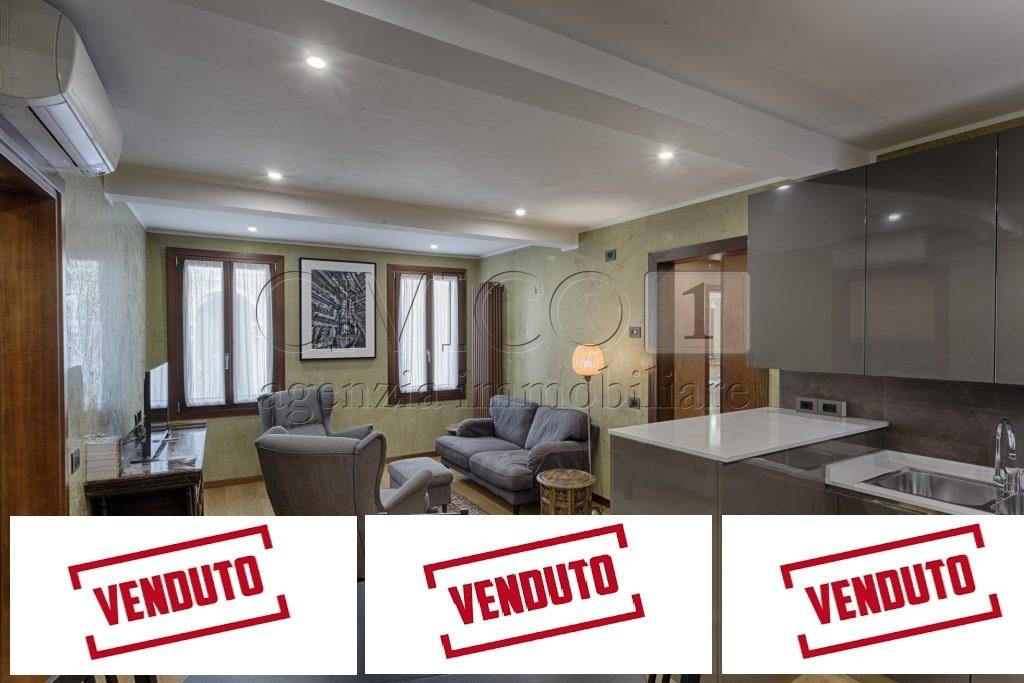 appartamento in vendita a Venezia in zona Sestiere San Marco