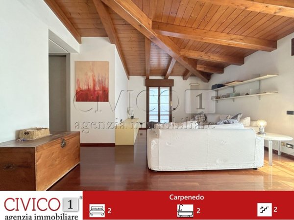 attico in vendita a Venezia in zona Carpenedo