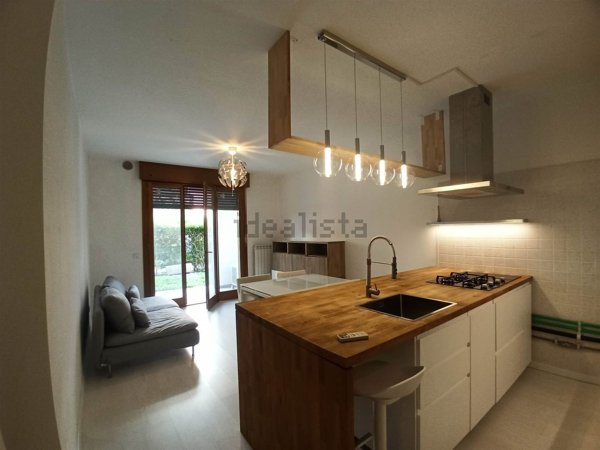 appartamento in vendita a Venezia in zona Marghera