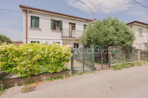 appartamento in vendita a Venezia in zona Marghera