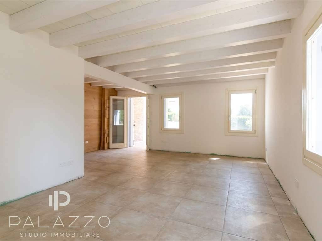 casa indipendente in vendita a Venezia in zona Trivignano