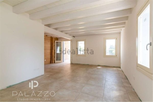 pentavano in vendita a Venezia in zona Trivignano