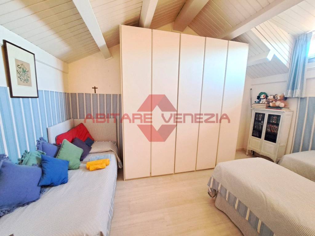 appartamento in vendita a Venezia in zona Lido di Venezia
