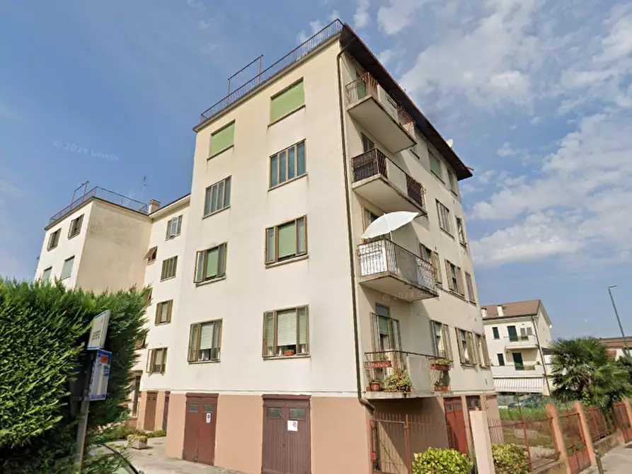 appartamento in vendita a Venezia in zona Marghera