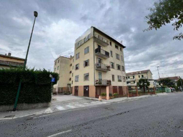 appartamento in vendita a Venezia in zona Marghera