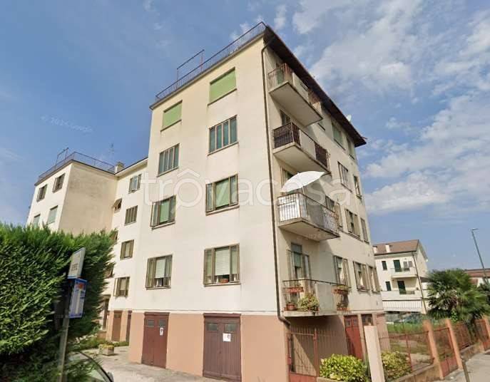 appartamento in vendita a Venezia in zona Marghera