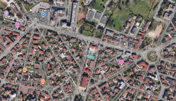 appartamento in vendita a Venezia in zona Marghera