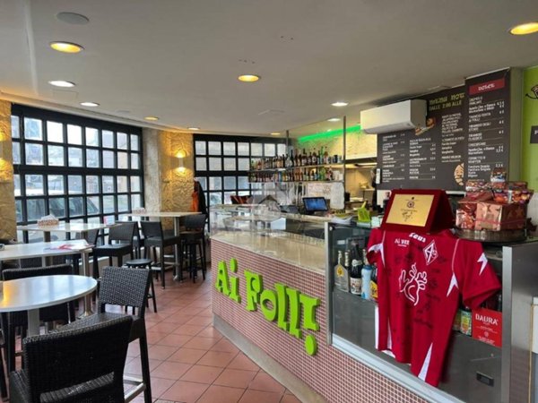 negozio in vendita a Venezia in zona Mestre