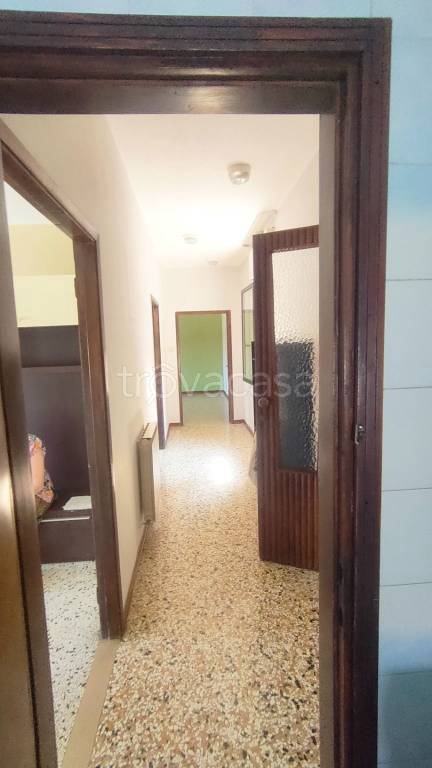 appartamento in vendita a Venezia in zona Mestre
