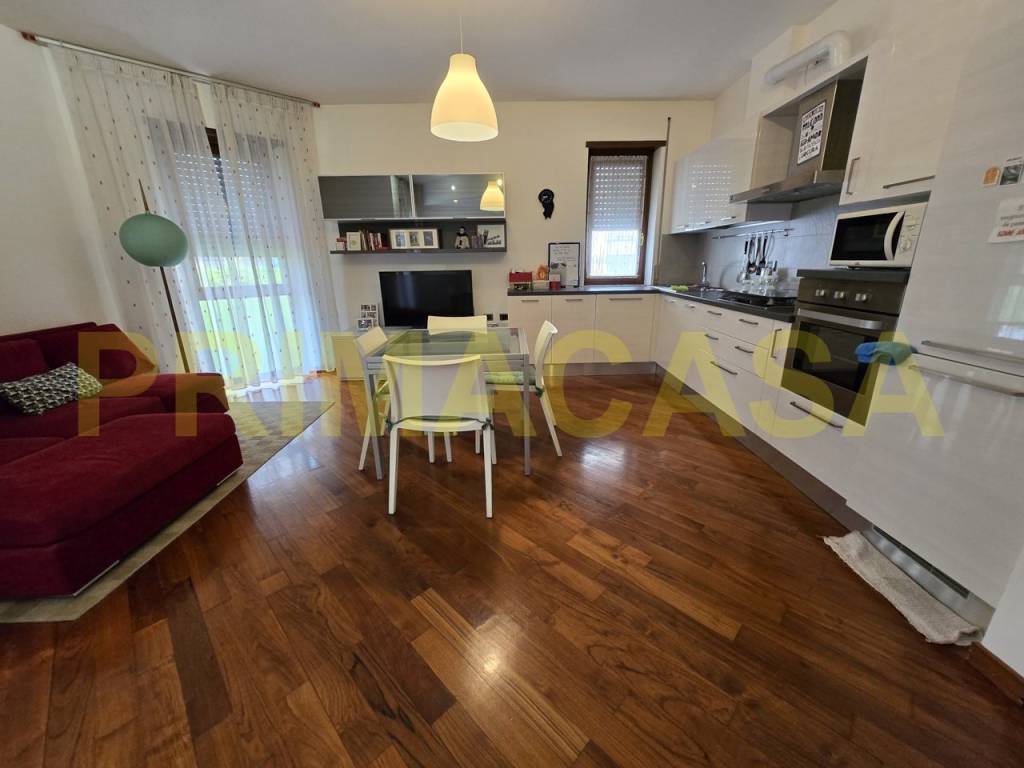 appartamento in vendita a Venezia in zona Mestre