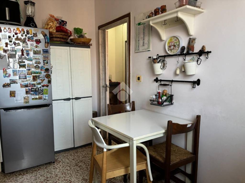 appartamento in vendita a Venezia in zona Favaro Veneto