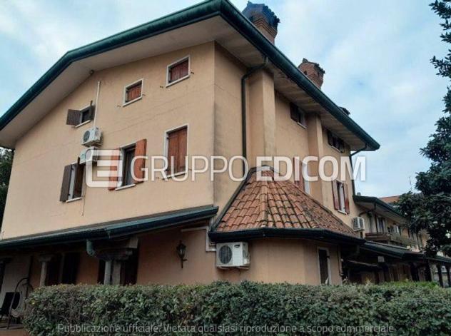 appartamento in vendita a Venezia in zona Tessera
