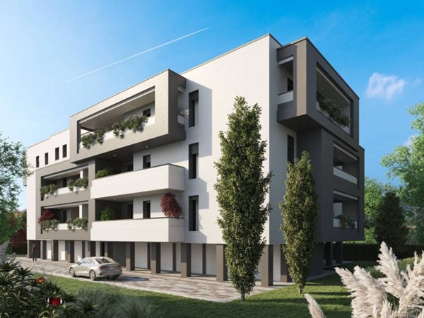 appartamento in vendita a Venezia in zona Marghera