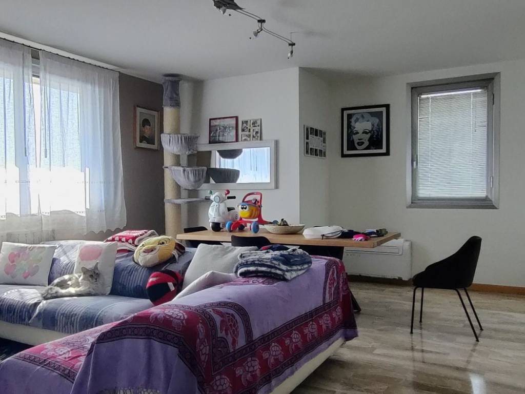 appartamento in vendita a Venezia in zona Marghera
