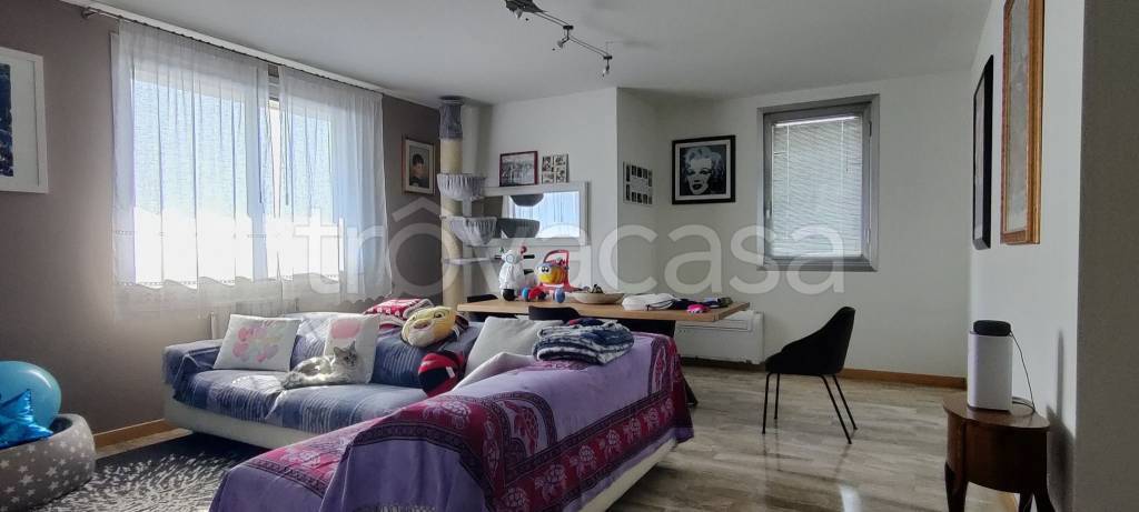 appartamento in vendita a Venezia in zona Mestre