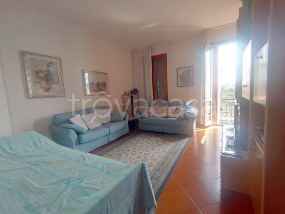 appartamento in vendita a Venezia in zona Lido di Venezia