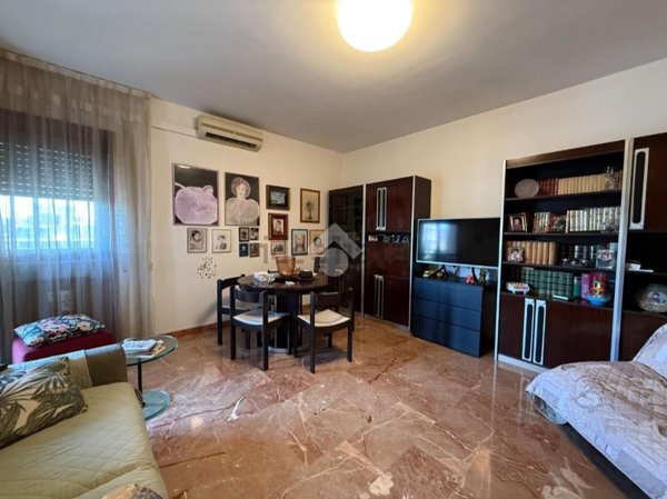 appartamento in vendita a Venezia in zona Marghera