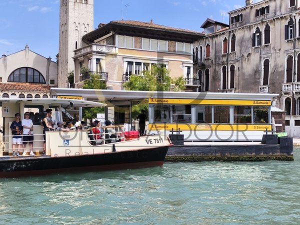 appartamento in vendita a Venezia in zona Sestiere San Marco