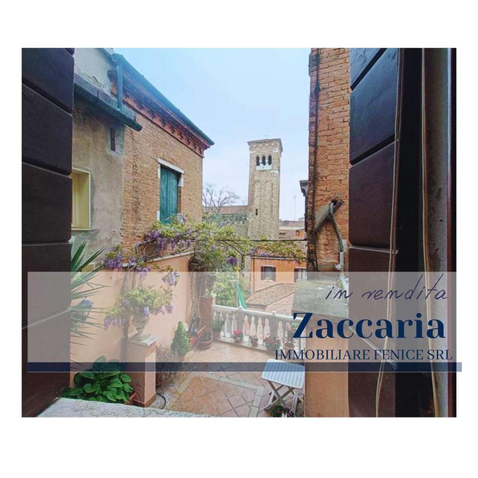 appartamento in vendita a Venezia in zona Sestiere San Marco