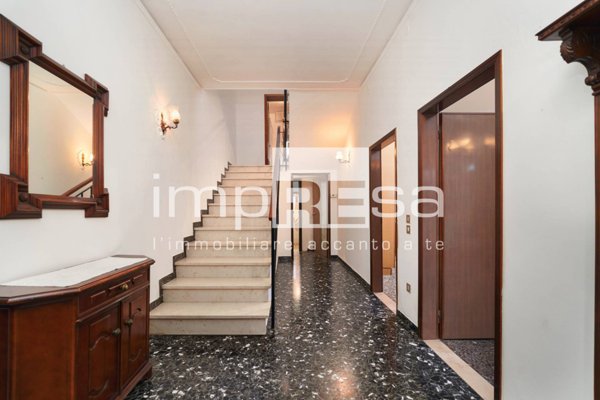 casa indipendente in vendita a Venezia in zona Mestre