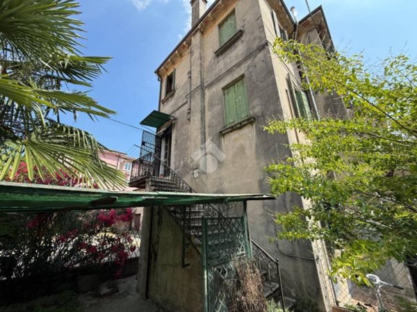 appartamento in vendita a Venezia in zona Mestre