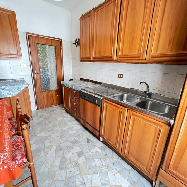 appartamento in vendita a Venezia in zona Mestre