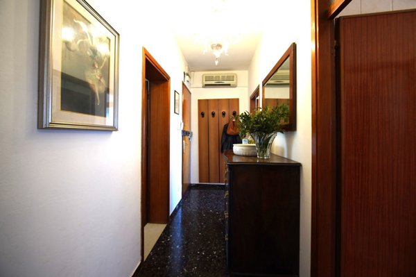 appartamento in vendita a Venezia in zona Mestre