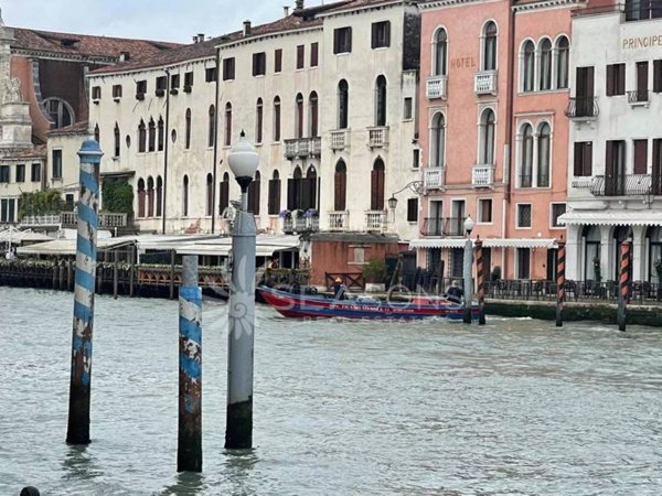 appartamento in vendita a Venezia in zona Sestiere Santa Croce