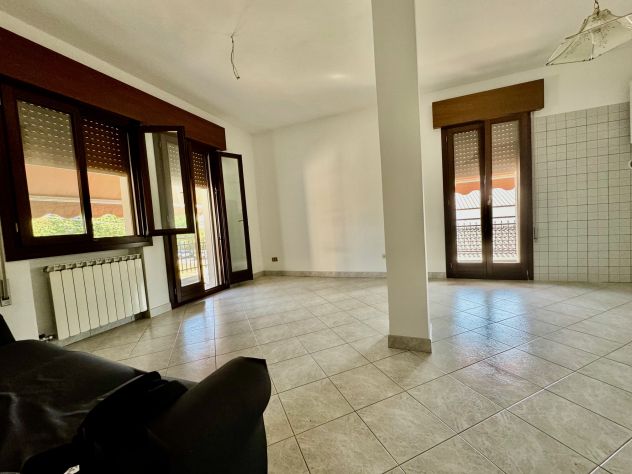 appartamento in vendita a Venezia in zona Marghera