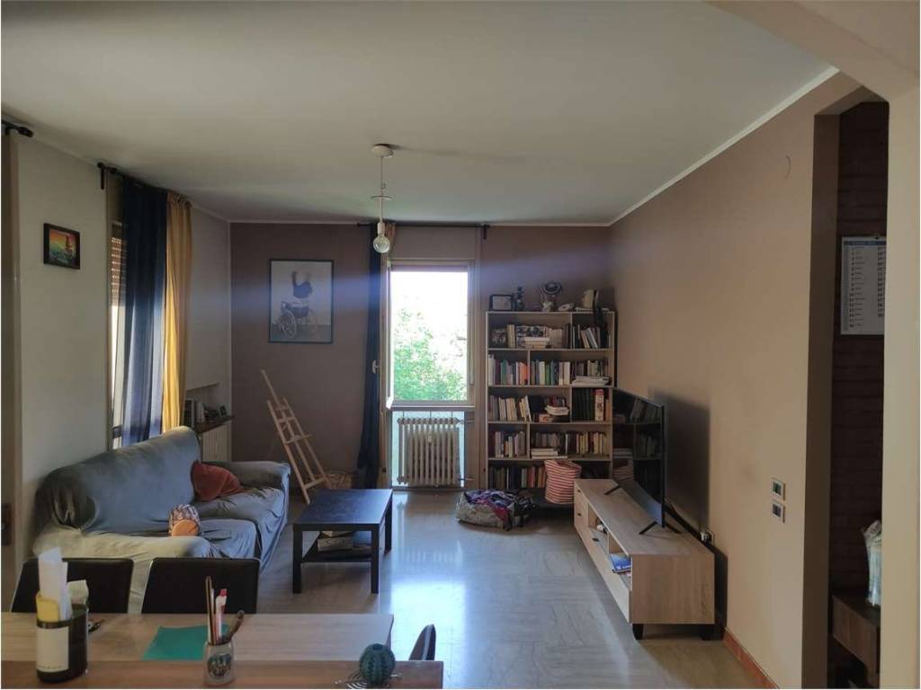 appartamento in vendita a Venezia in zona Carpenedo